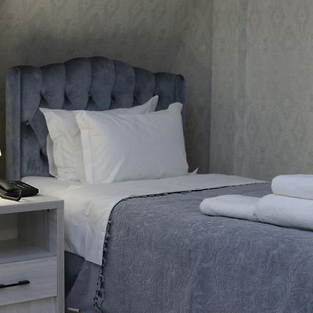 Renaissance Boutique Hotel Samarkand Eksteriør billede