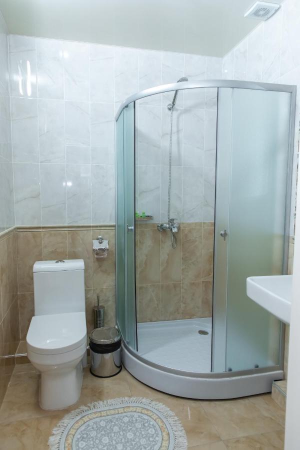 Renaissance Boutique Hotel Samarkand Eksteriør billede